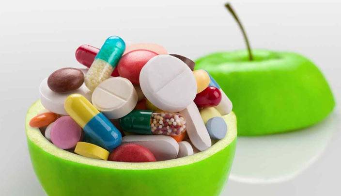 بدن درد محصول کمبود این ویتامین ها است