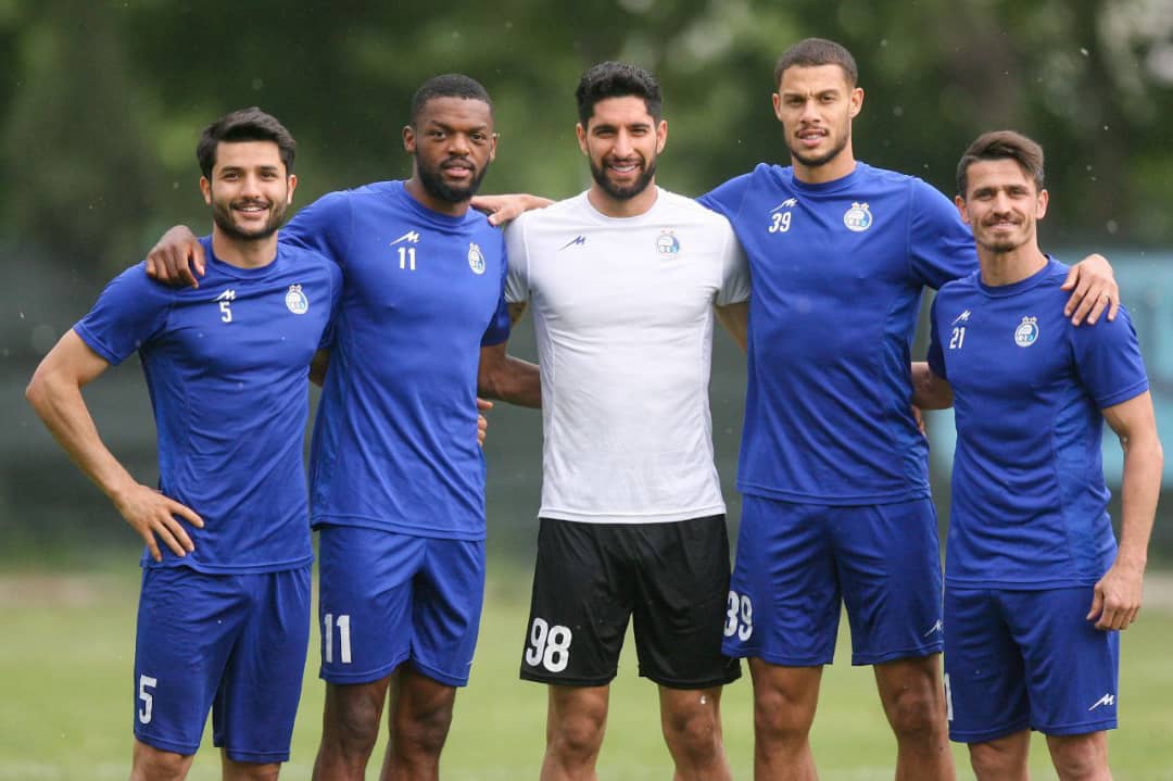 درخواست فرهاد مجیدی از شاگردانش