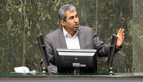 پورابراهیمی: مخالف افزایش حقوق کارگران نیستیم پورابراهیمی: مخالف افزایش حقوق کارگران نیستیم