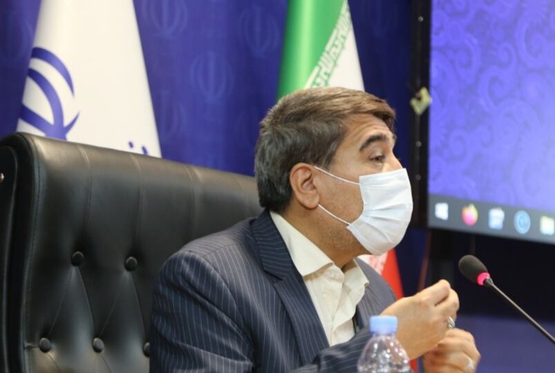 پیشبینی رئیس علوم پزشکی قم از وقوع موج هفتم کرونا در تابستان امسال