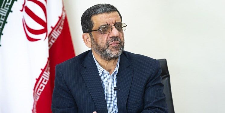 توضیحات ضرغامی درباره سفرهای حاشیهسازش