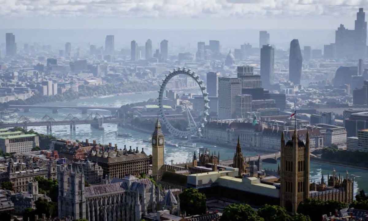 قابلیت جدید نمای فراگیر پا به نقشه گوگل خواهد گذاشت