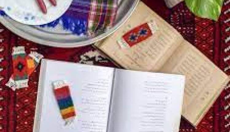 بوک بلاگرها، مراجع انتخابگری