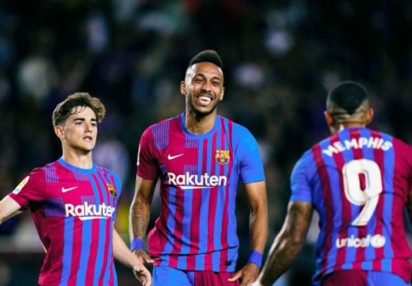 خلاصهبازی بارسلونا 3 – سلتاویگو 1 خلاصهبازی بارسلونا 3 – سلتاویگو 1