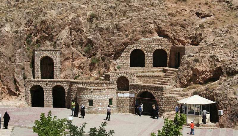 گردشگری/ زنجان کجا بریم؟