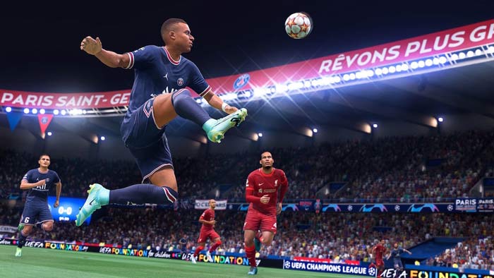 نام بازیهای فیفا از سال آینده به EA Sports FC تغییر خواهد کرد