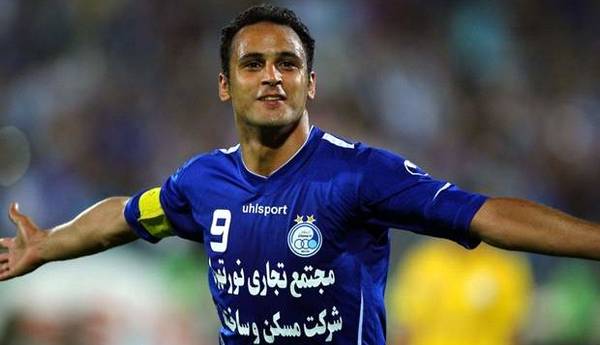 برهانی: بهزودی اخبار خوشی از آکادمی استقلال میشنوید برهانی: بهزودی اخبار خوشی از آکادمی استقلال میشنوید