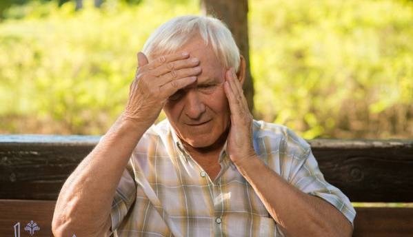 سکته مغزی امید به زندگی را کاهش می دهد