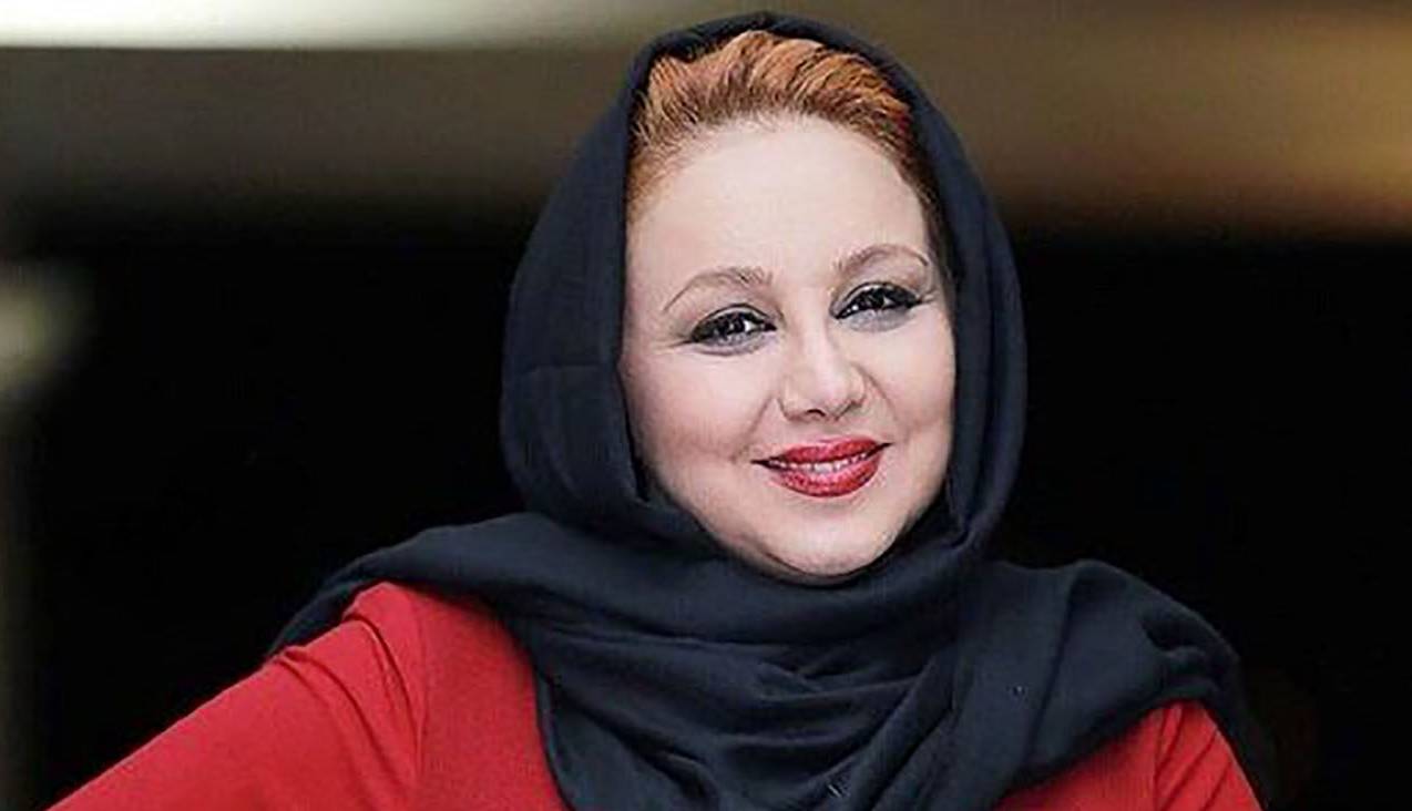 بهنوش بختیاری: از اظهار نظر در مورد مسائل اجتماعی و سیاسی پشیمانم!