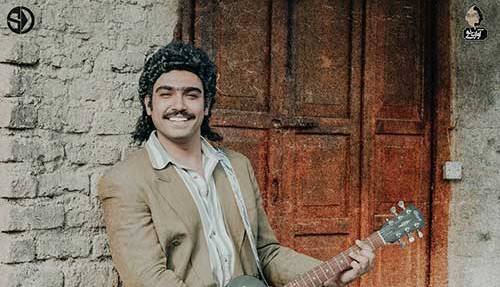 تیزر شاد و جذاب «دروغ نگو» با صدای سینا درخشنده