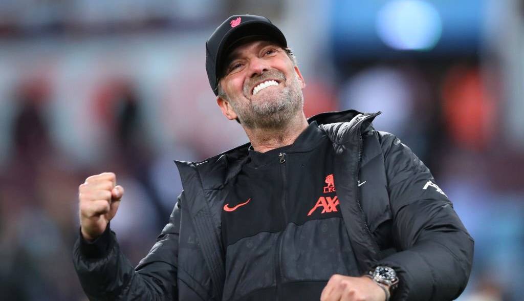 واکنش کلوپ به برد ارزشمند لیورپول