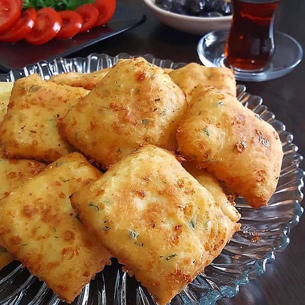 تا حالا چیپس ترکیه ای خوردید؟