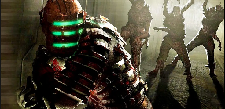 تاریخ نمایش بعدی بازی Dead Space Remake مشخص شد