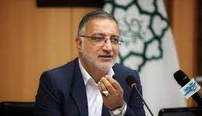 اظهارنظر خبرساز پزشک قانونی در مورد موضوع جراحت شهردار؛ زاکانی دستور پیگیری داد
