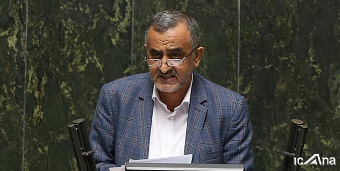 سد غیرکارشناسی فینسک موجب هزاران میلیارد تومان خسارت به مبدأ می شود