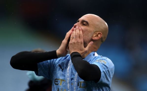 پاسخ‌های جالب گواردیولا به سوالات هواداران