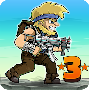 بازی/ Metal Soldiers 3؛ با سربازان آهنین به جنگ بروید