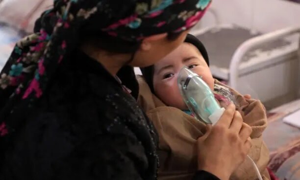 شناسایی ۵ مبتلا به سرخک در استان اصفهان