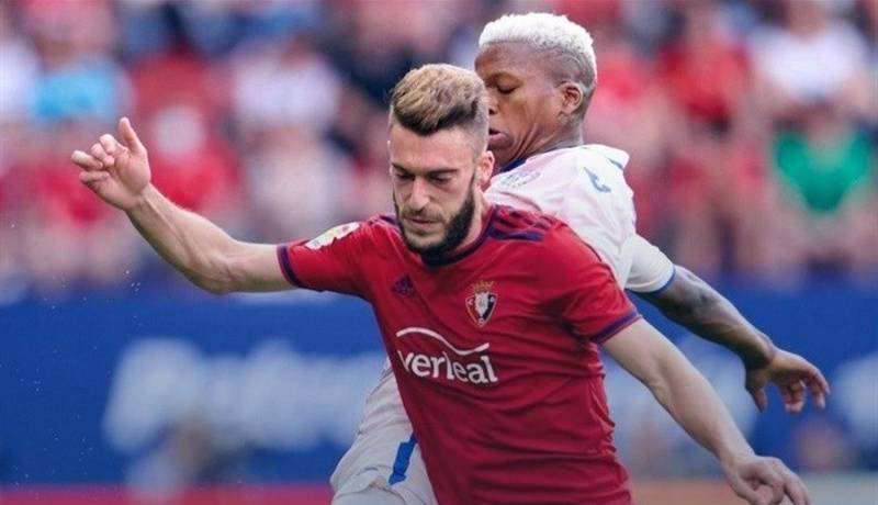 لالیگا/ آلاوس به بقا امیدوار ماند