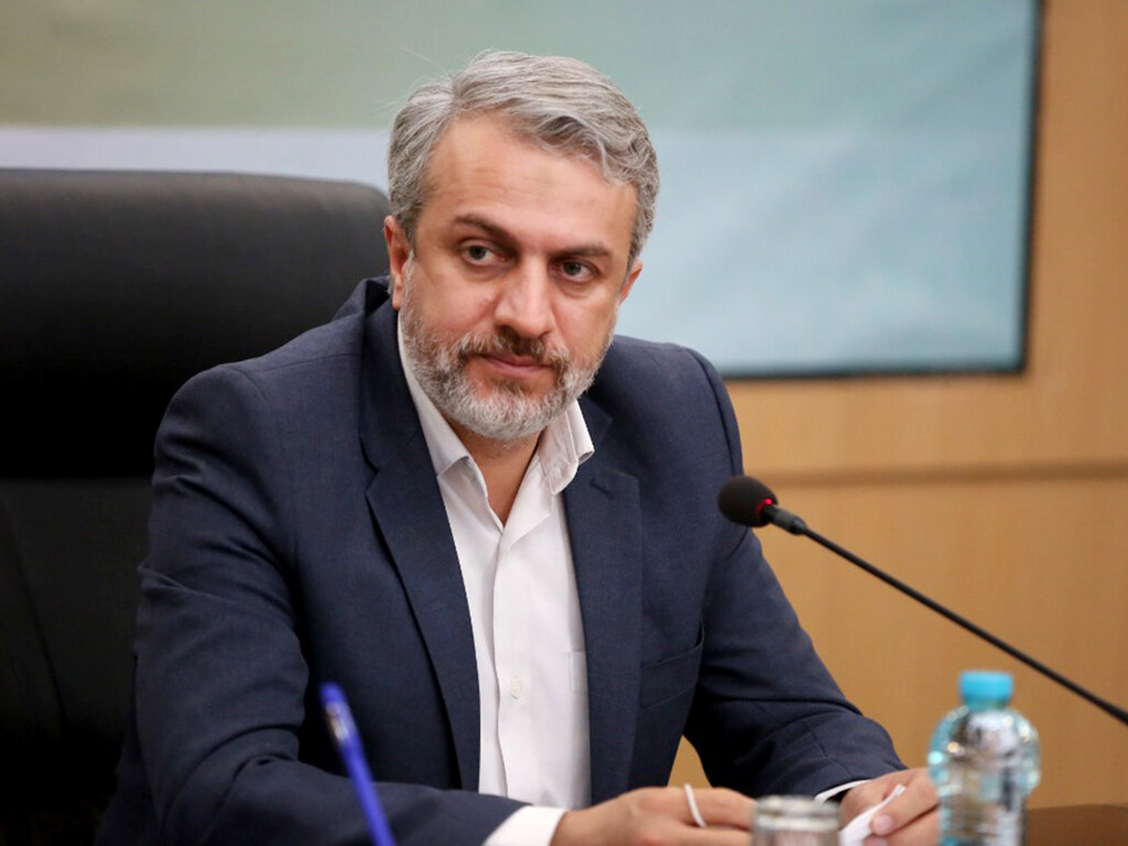 وزیر صمت: واردات خودروهای اقتصادی در دستور کار است