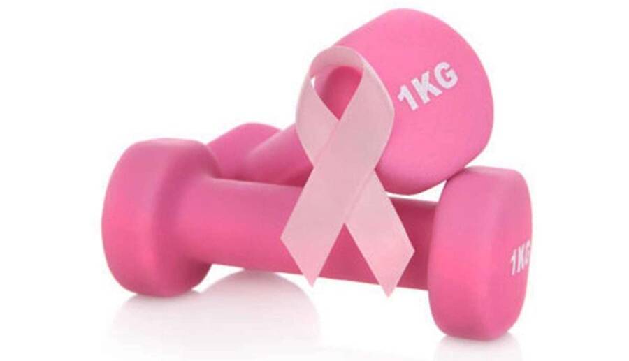 رابطه ورزش و سرطان های زنانه