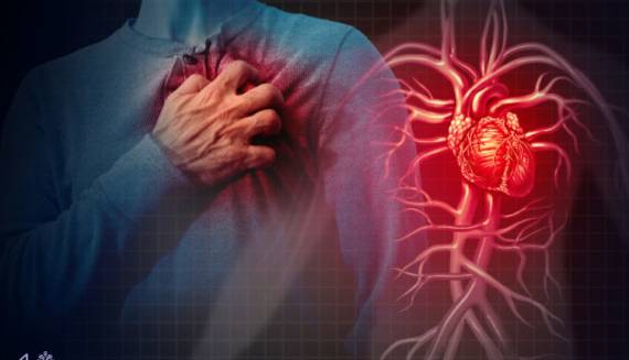 جلوگیری از وقوع سکته دوم به کمک یک پیام رسان متنی