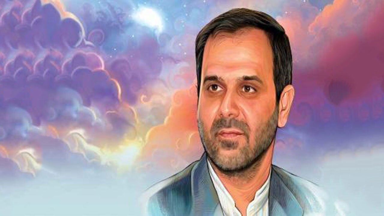 زندگینامه کاظمی آشتیانی که امروز رهبر انقلاب از او نام برد