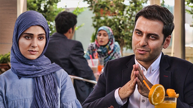 عشق یک طرفه بی‌رحمه