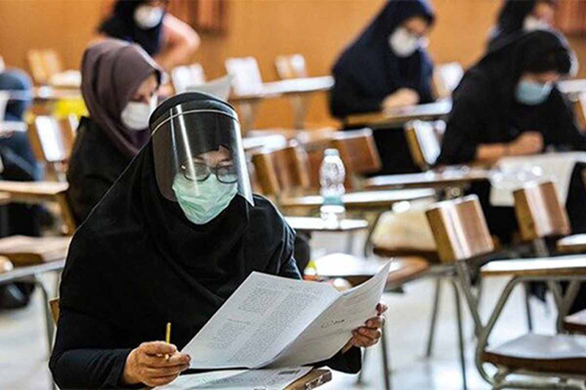 توضیح مقام سازمان سنجش درباره ملزومات حذف کنکور