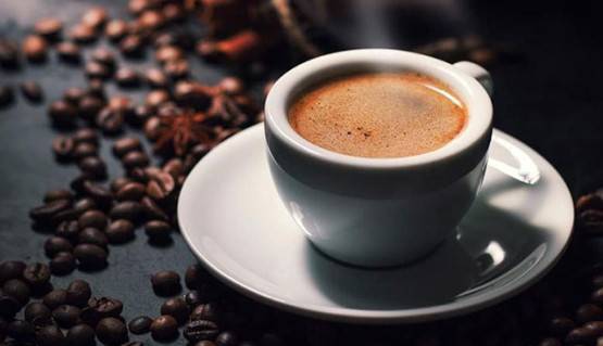 قهوه اسپرسو، کلسترول آقایان را بالا می برد