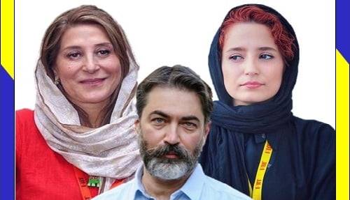 رونمایی از اولین آنونس «مجبوریم» فیلم تازه رضا دُرمیشیان