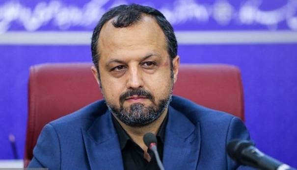 وزیر اقتصاد: تغییر قیمت چهار قلم کالا باعث افزایش قیمت همه کالاها نمیشود وزیر اقتصاد: تغییر قیمت چهار قلم کالا باعث افزایش قیمت همه کالاها نمیشود