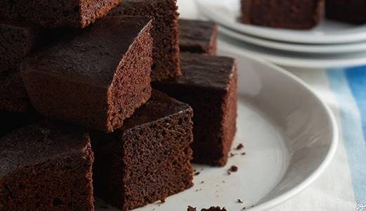 آموزش پخت «کیک چای» دلچسب برای صبحانه آخرهفته