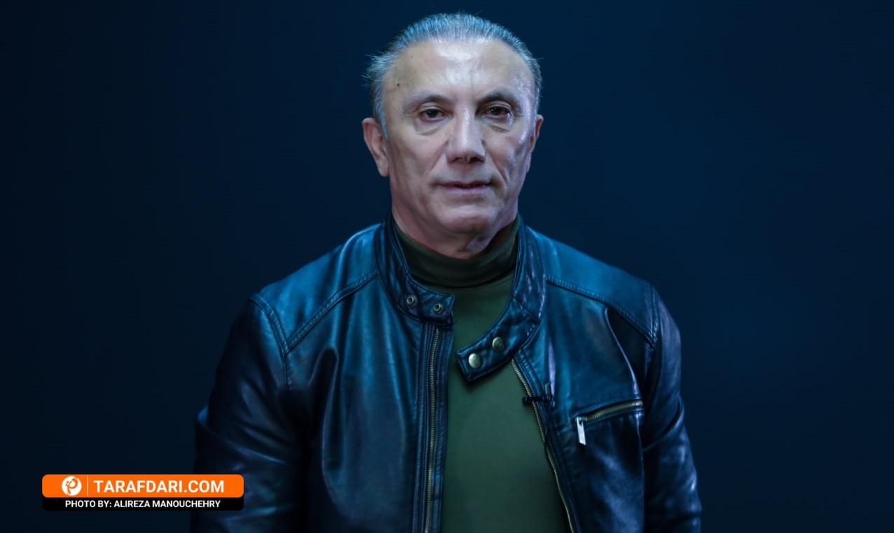 حمید درخشان سرمربی سایپا شد