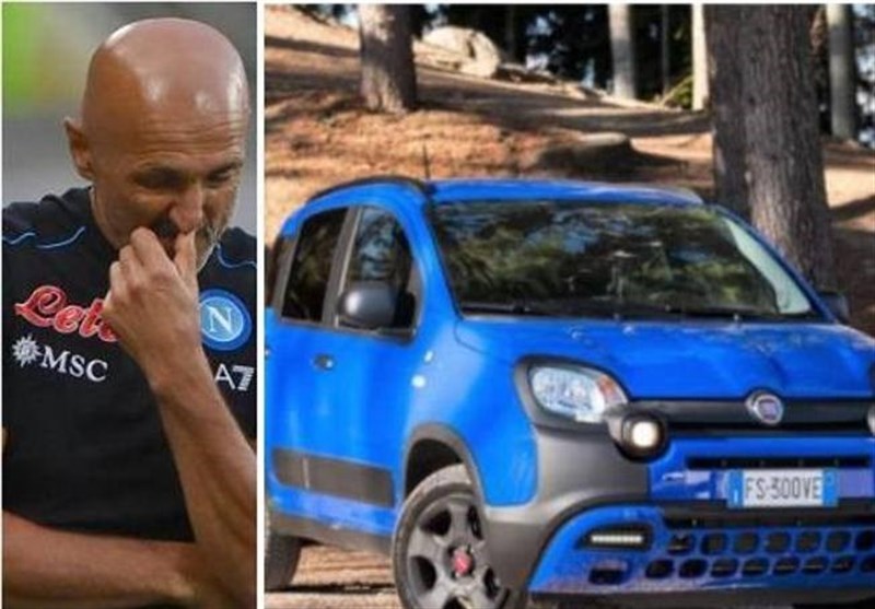 شرایط نامطلوب اسپالتی در ناپولی