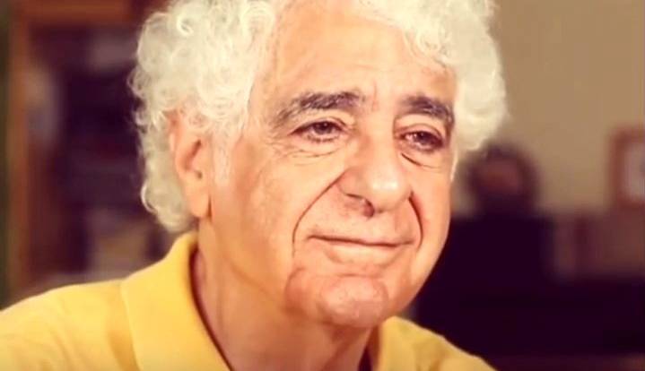 لوریس چکناواریان: من یک‌ بار مصرف هستم ولی آثارم نه