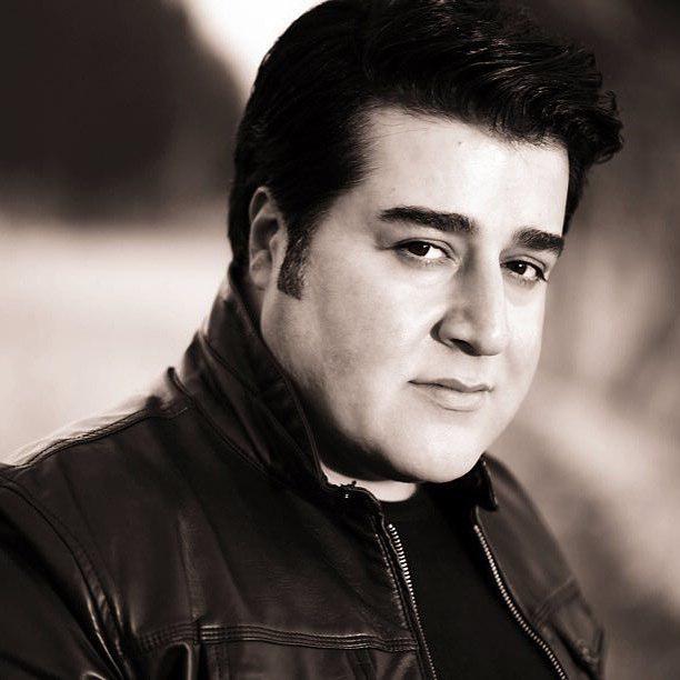 اجرای ترانه «عجب حالیه» توسط مهدی یغمایی