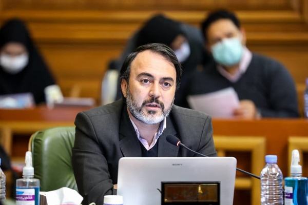 عضو شورای شهر تهران: نمی‌توان یک پروژه عمرانی بزرگ را بخاطر تعدادی درخت متوقف کرد