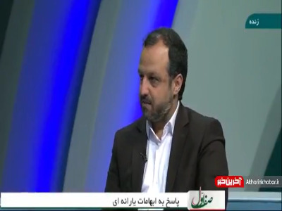 توضیح خاندوزی در مورد تدابیر دولت برای جلوگیری از افزایش قیمت ارز