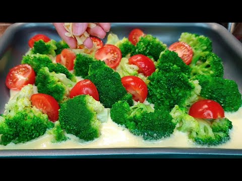 غذای گیاهی متفاوت به روش فرنگی ها