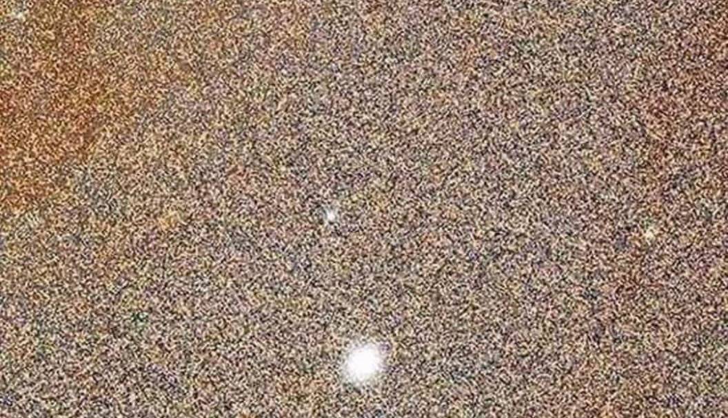 تصویر جدید ناسا از ستاره‌های شگفت‌انگیز