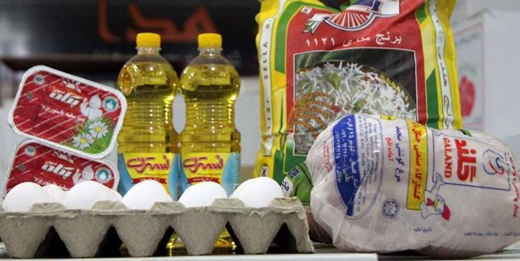 فارس مدعی شد: جزئیات‌ قیمت‌‌ جدید مرغ، تخم‌مرغ، روغن و لبنیات
