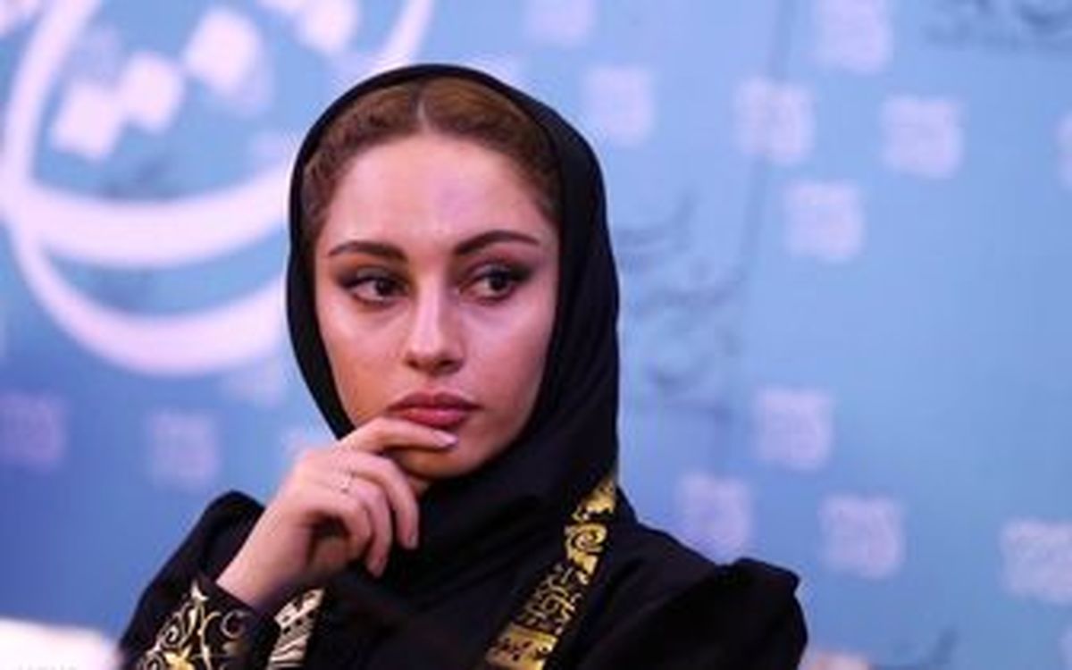 چهره ها/ ترلان پروانه با استایل بهاری