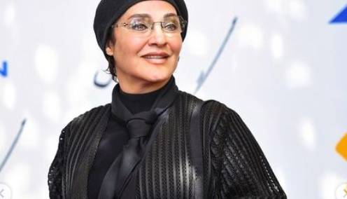 استایل بازیگران در مراسم رونمایی از آلبوم همایون شجریان