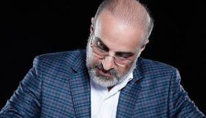 نماهنگ دل انگیز «بوی باران» با صدای محمد اصفهانی