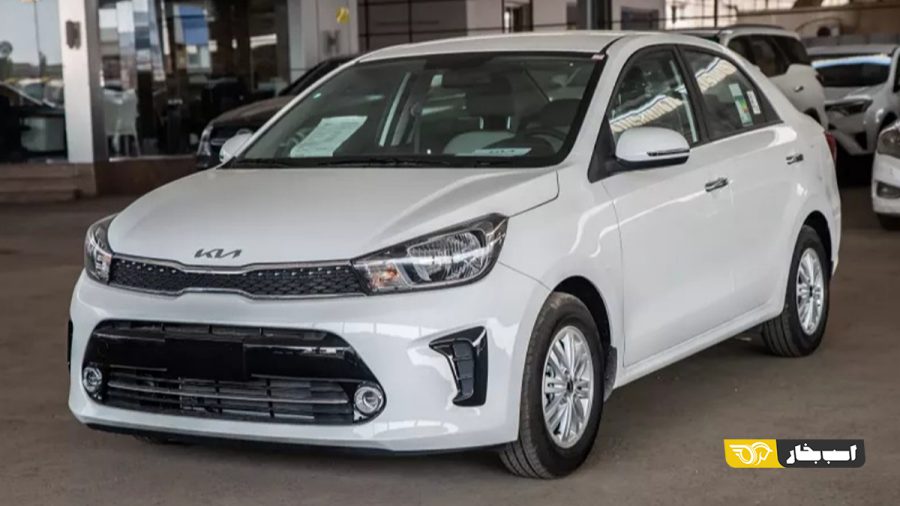 مروری بر «کیا پگاس»، پراید به زبانی دیگر