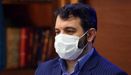 خبر مهم وزیر کار درباره زمان کوپنی شدن کالاها