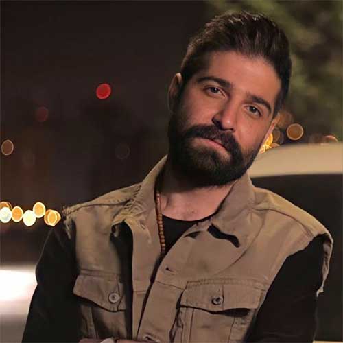 اجرای جدیدی از حمید هیراد به نام “ستون”