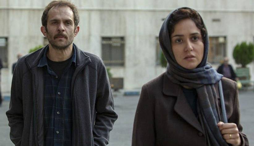 تصویر جواد عزتی بر روی پوستر «مغز استخوان»