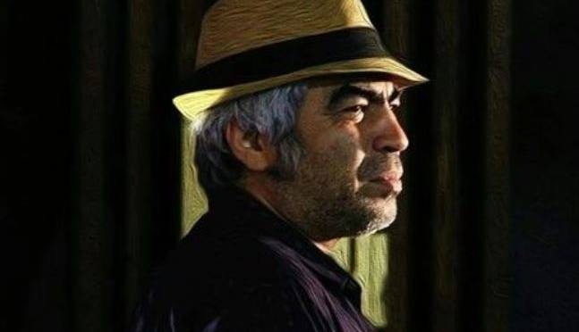 داستانک/ “زود میگذرد” نوشته سروش صحت داستانک/ “زود میگذرد” نوشته سروش صحت